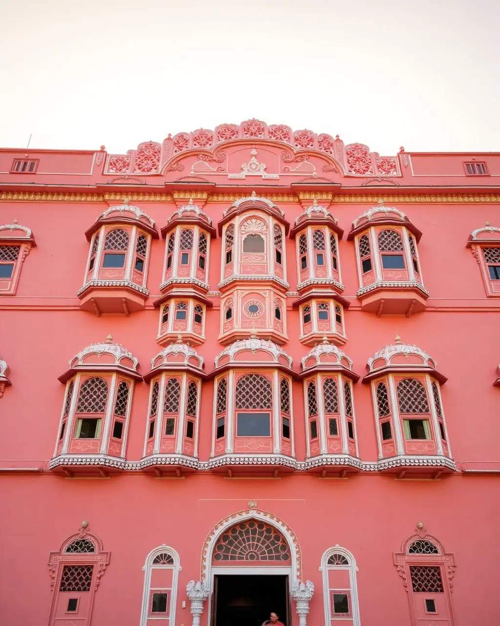 Royal Rajasthan Heritage Tour