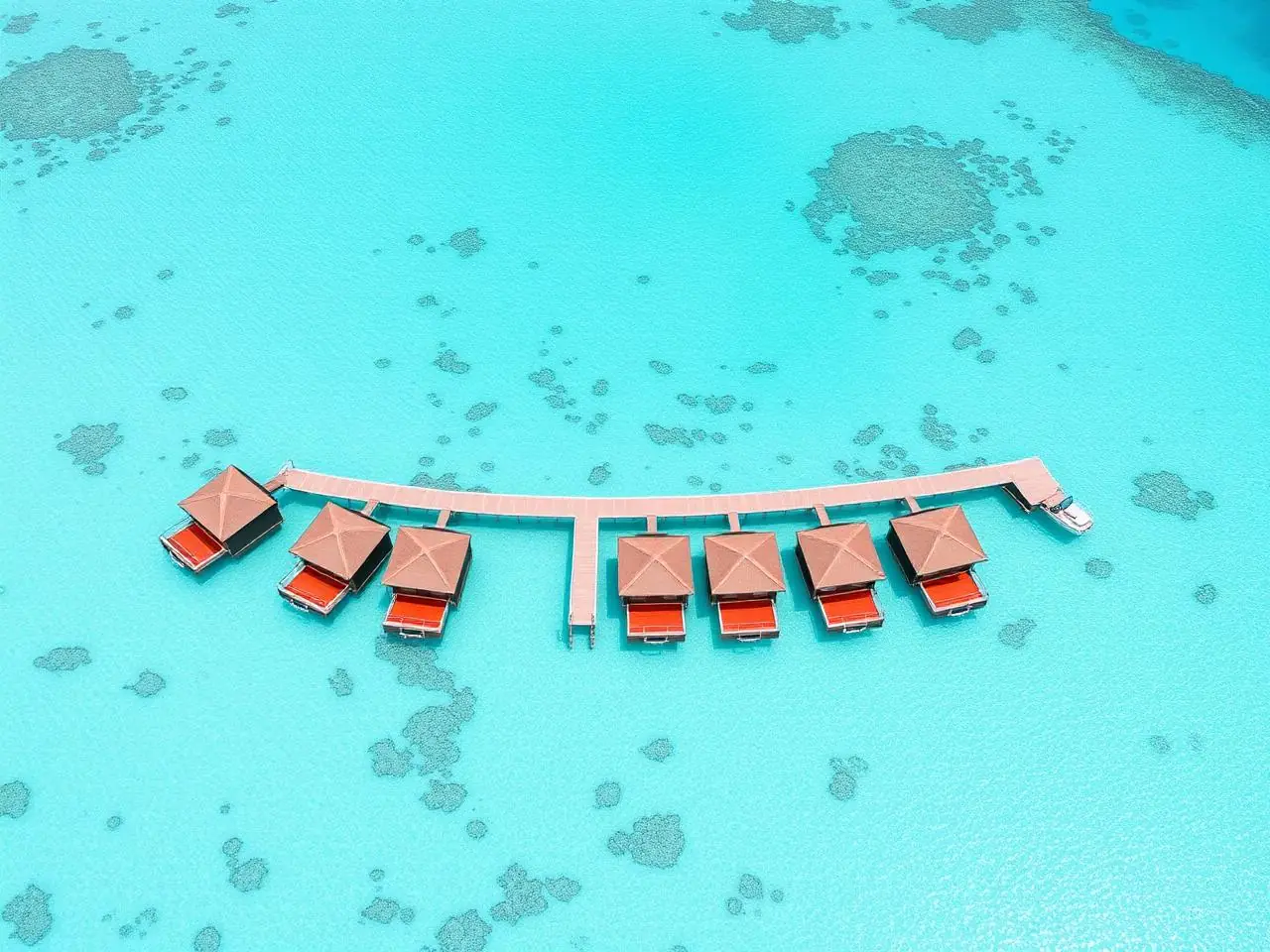 Maldives