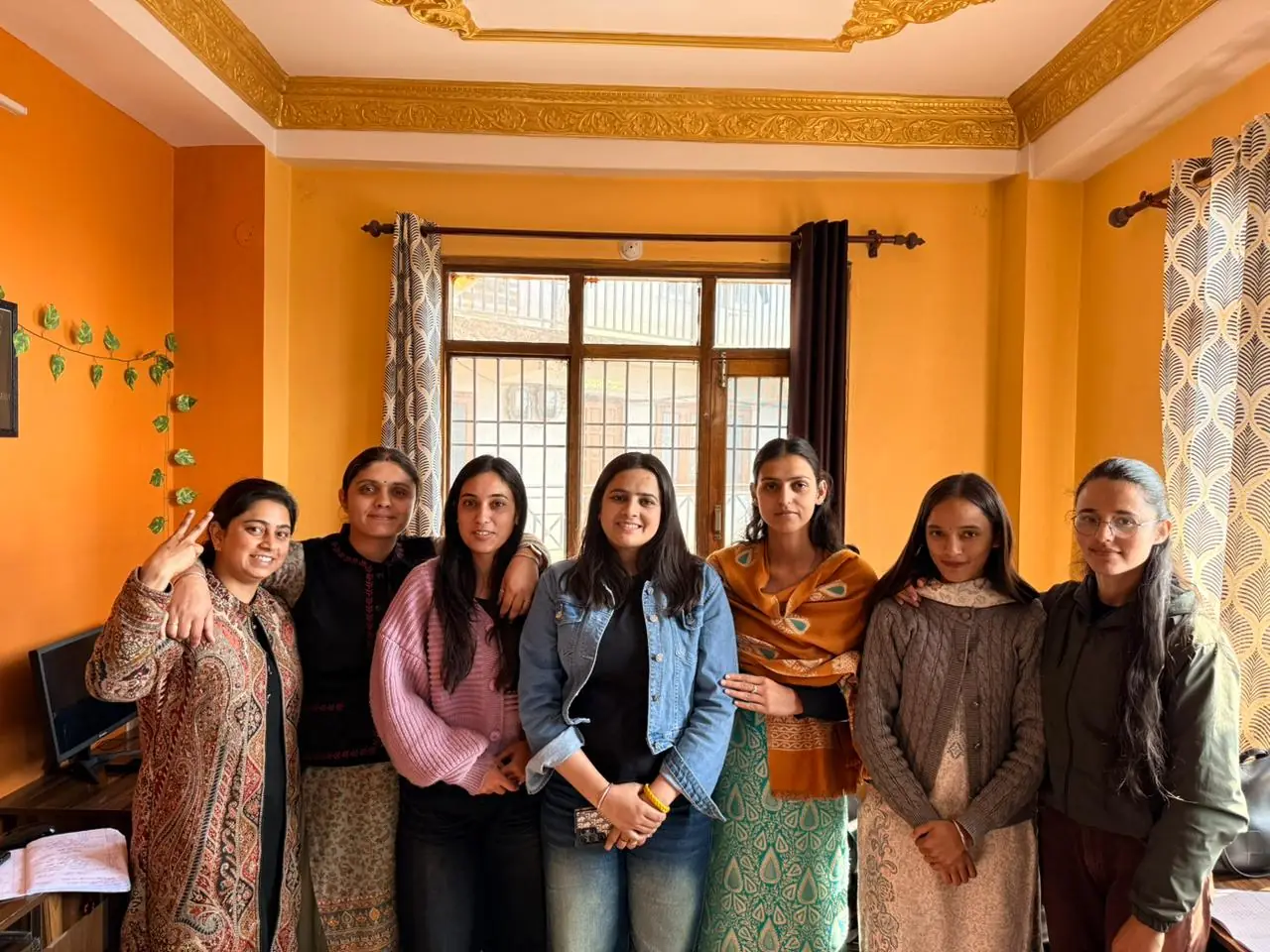 The India Travel Holiday team